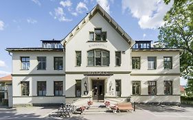 1909 Sigtuna Stads Hotell